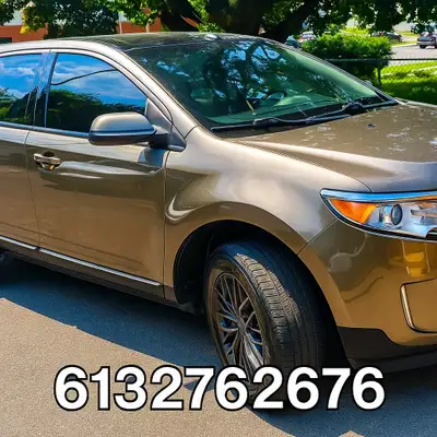 Reliable Weekly Express Ride-Share Between Ottawa ↔ Toronto, View more