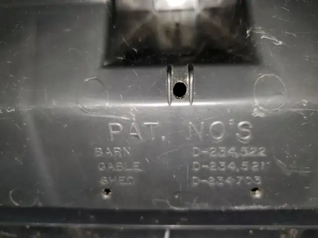 Large, fashion chandelier or lamp shade For Sale $15 in Home Décor & Accents in City of Toronto - Image 9