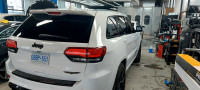 Mobile PPF and window tinting 