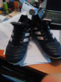 Girls soccer shoes