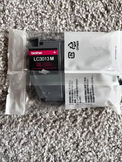 LC3013M Single Pack Cartridge, View more