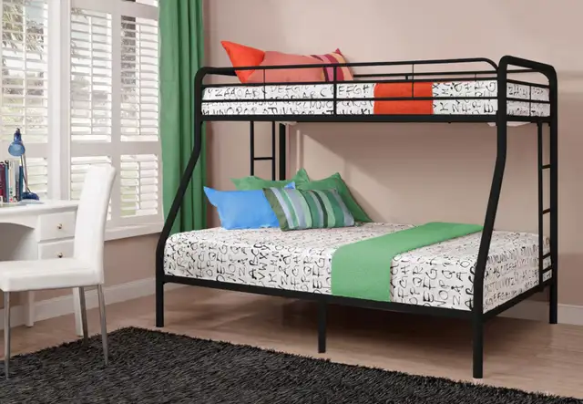 GRANDE VENTE : Lits Superposés NEUFS – Prix Imbattables – in Beds & Mattresses in City of Montréal - Image 10