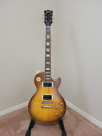 Vintage 1995 Gibson Les Paul Classic Premium Plus MINT