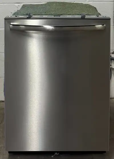 - Dishwasher “FRIGIDAIRE Gallery” 3 Racks / 24 inch , View more