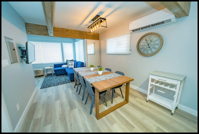 Perfect Niagara Falls Multi-Family or Group Getaway – 4 BR / 4 King Beds! Property Type: Guest Suite...