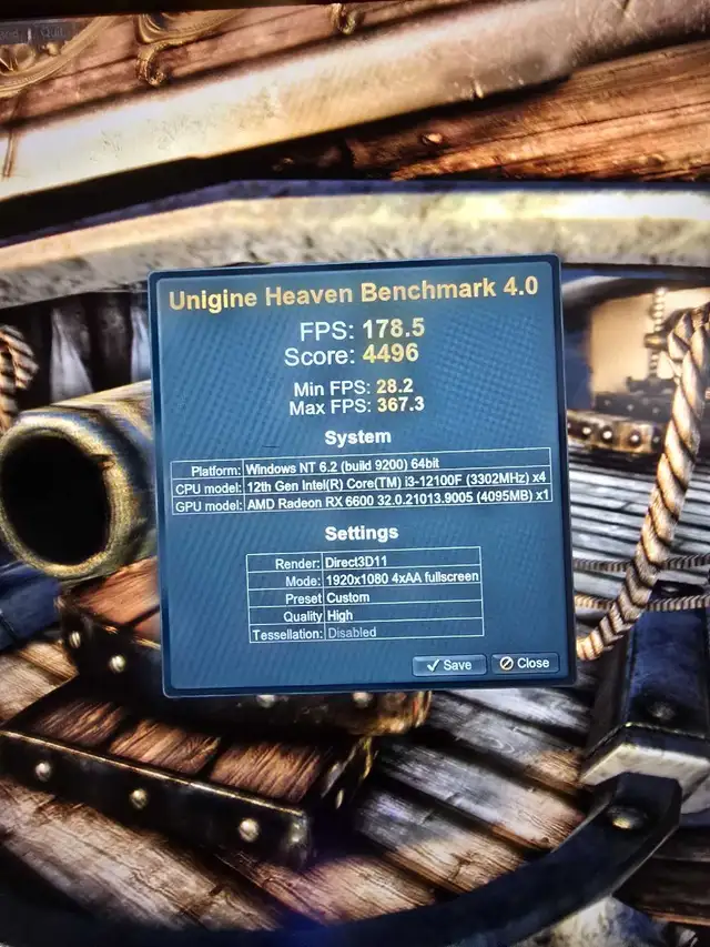 Intel Gaming Computer in Desktop Computers in Calgary - Image 8