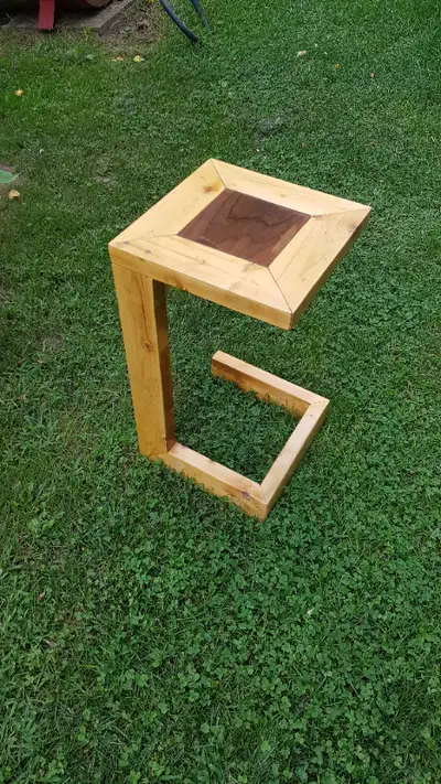 Small table, View more