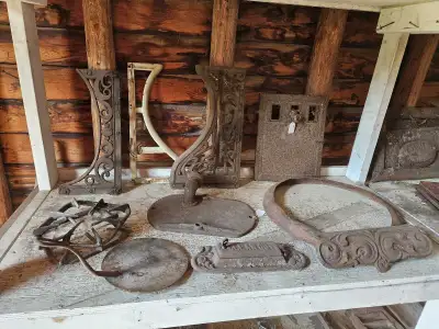 Have a missing or broken stove part? There's a good chance we have what you need! Huge selection of...