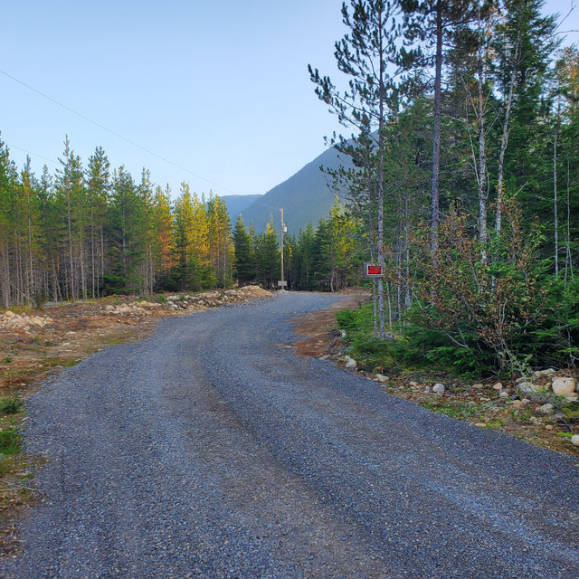 Rural Lot for sale Terrace, BC in Land for Sale in Terrace - Image 3