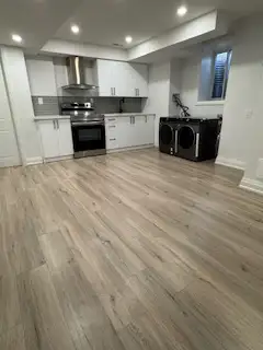 2 Bed 1 Bath legal basement available for rent in Long Term Rentals in Mississauga / Peel Region - Image 2