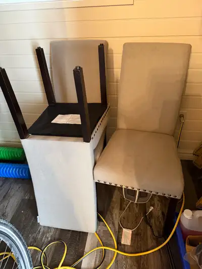 Dining Room Chairs - quantity 4, View more
