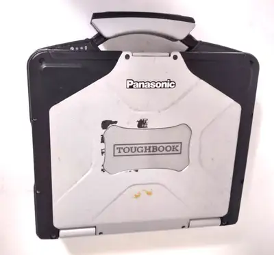 For Parts Panasonic Toughbook CF-31 i5-5300U 4GB RAM, No Storage, View more