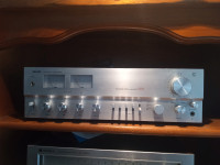Phillips Lab 388 amplifier
