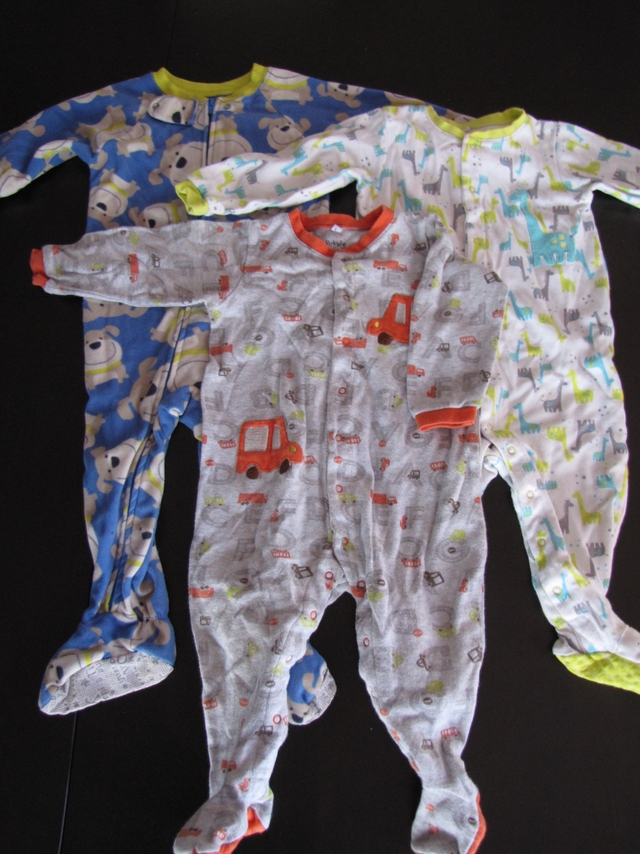 Vêtements 0-18 mois in Clothing - 0-3 Months in Gatineau - Image 2