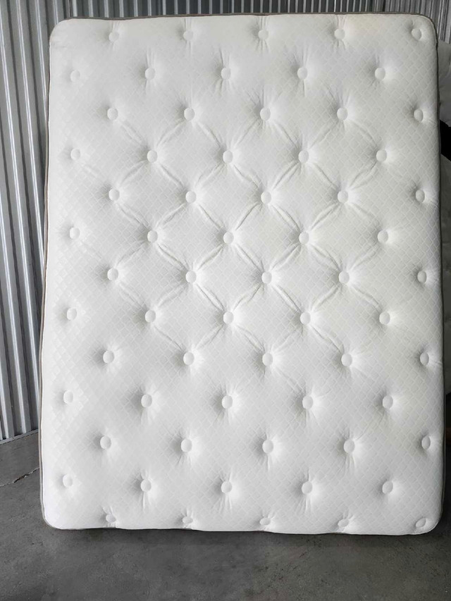 Mattress for sale in Bedding in Delta/Surrey/Langley - Image 4