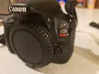 To swop Canon Sl1 with accessories for IPhone 13 Pro Max