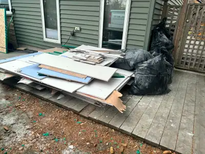 Junk Removal, View more