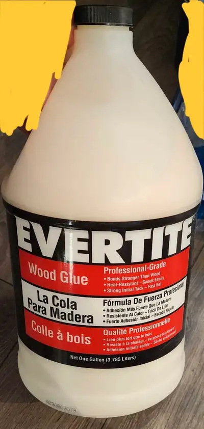 Evertite Wood Glue, View more
