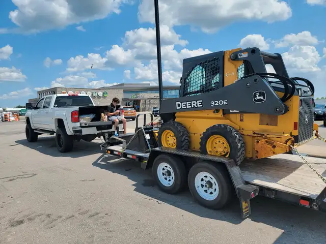 Trailer Rentals in Cargo & Utility Trailers in Barrie - Image 10
