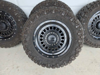 For Sale Tires and Rims 