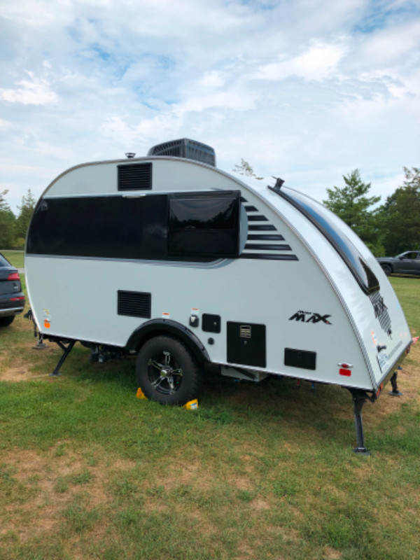 Roulotte LITTLE GUY MiniMax à vendre dans VR et caravanes  à Longueuil/Rive Sud - Image 3