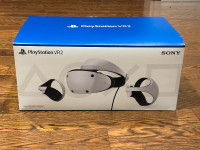 Sony PSVR2