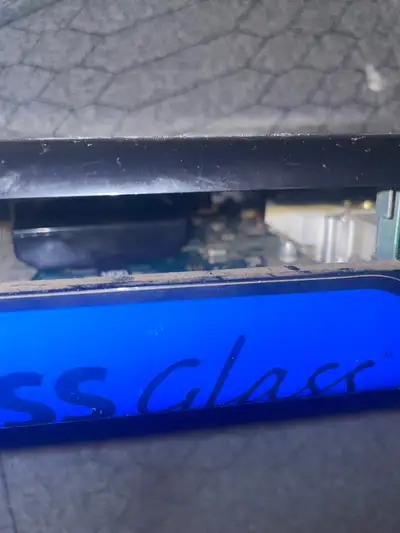 Free Broken Xbox 360 (For Parts), View more