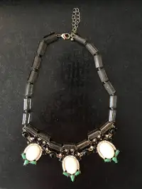 Bracelets Shamballa / collier necklaces