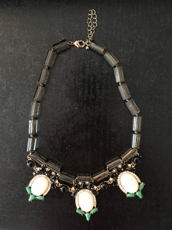 Bracelets Shamballa / collier necklaces dans Bijoux et montres  à Trois-Rivières
