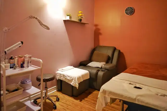 Spring Massage Promotion! (Ottawa Downtown)63008305364483124