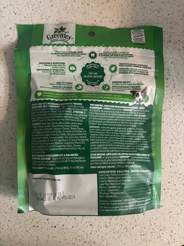 Dog Treats in Other in Oakville / Halton Region - Image 3