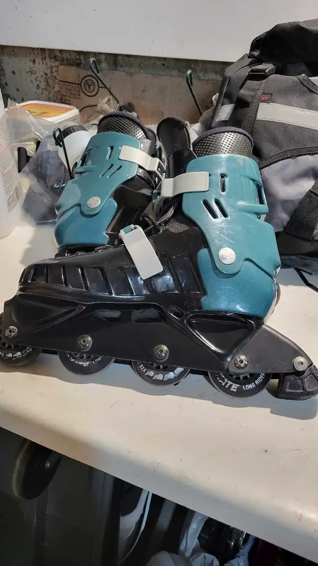 Patins à roues alignées pour hommes in Skates & Blades in Granby - Image 5