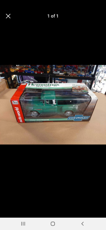 Wanted Diecast Cars and Trucks in Arts & Collectibles in City of Halifax - Image 2
