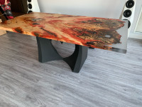 Custom tables