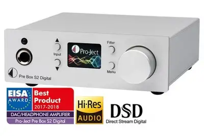 Pro-Ject équipements HiFi., View more