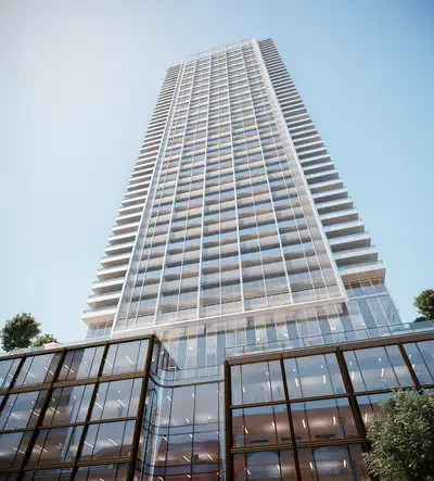 Brand New 2BR | 2 BATH Condo for Lease – Queen and Church