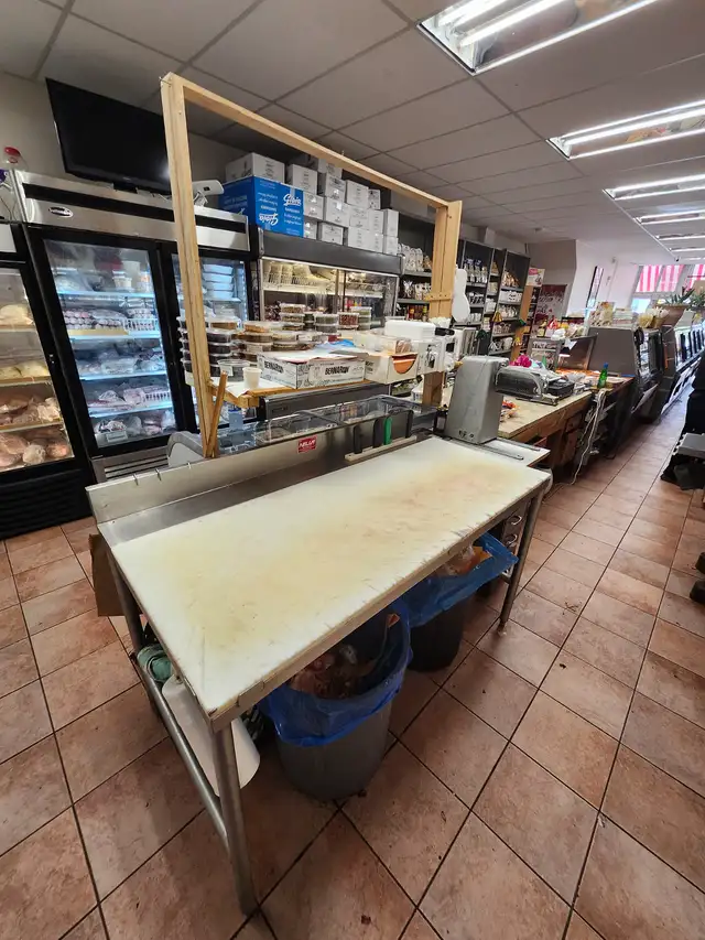 Business for sale: Established Toronto Butcher/Meat shop, grocer in Other Business & Industrial in City of Toronto - Image 10