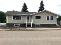 Vermilion Ab 3bedroom utilities inc!