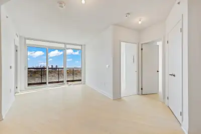 Bright And Spacious Fully Upgraded Three Bedroom Condo Available Immediately For Rent In The Heart O...