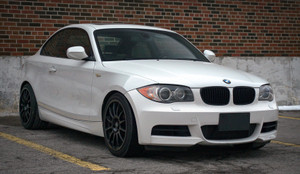 2011 BMW 1 Series M -