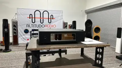 STORE LOCATION: 1457 ST JAMES STREET, WINNIPEG, MB, R3H 0W9 https://altitudoaudio.ca/products/aurend...