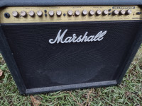 Marshall VS100 combo amplifier