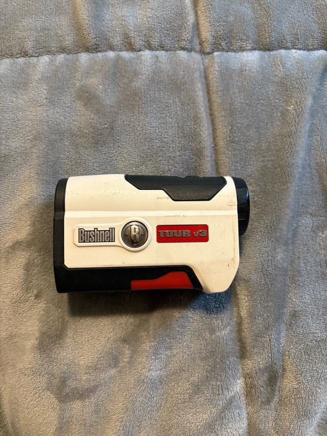 Golf Range Finder in Golf in Edmonton