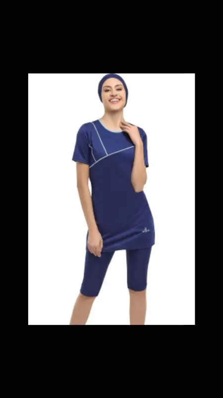 Modest Swimwear, Swimsuit (Burkini) Full Body for Ladies & Girls in Water Sports in Cambridge - Image 9