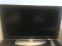 MAXENT MX-32X3 LCD TV FOR SALE