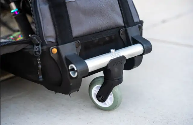 ***EVOC PRO bike travel bag - for rent*** in Other in Ottawa - Image 6