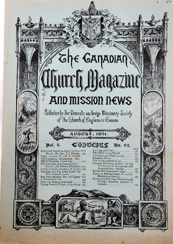 Job lot ( 20 ) of Vintage Mission newspapers from 1890's dans Art et objets de collection  à Barrie - Image 4