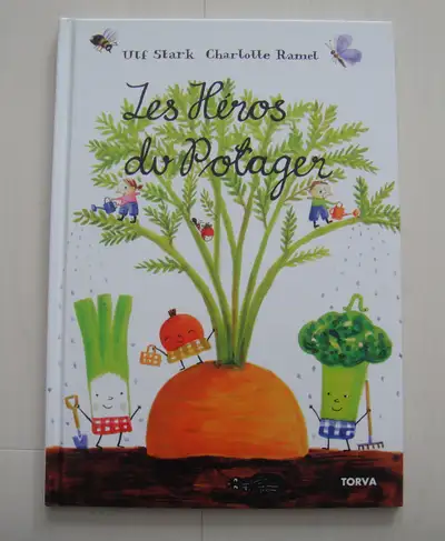 IKEA - Les Héros du Potager, View more