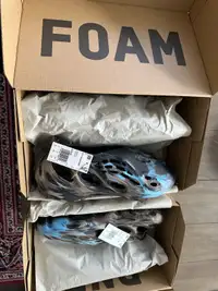 Adidas Yeezy Foam Runner Size 10 Brand New 