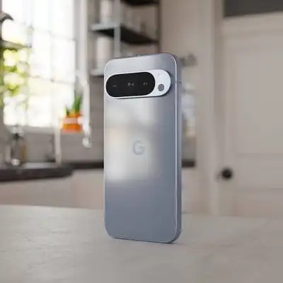 Google Pixel 10 Pro 128GB (Moonstone) + Case - SEALED, BRAND NEW, View more